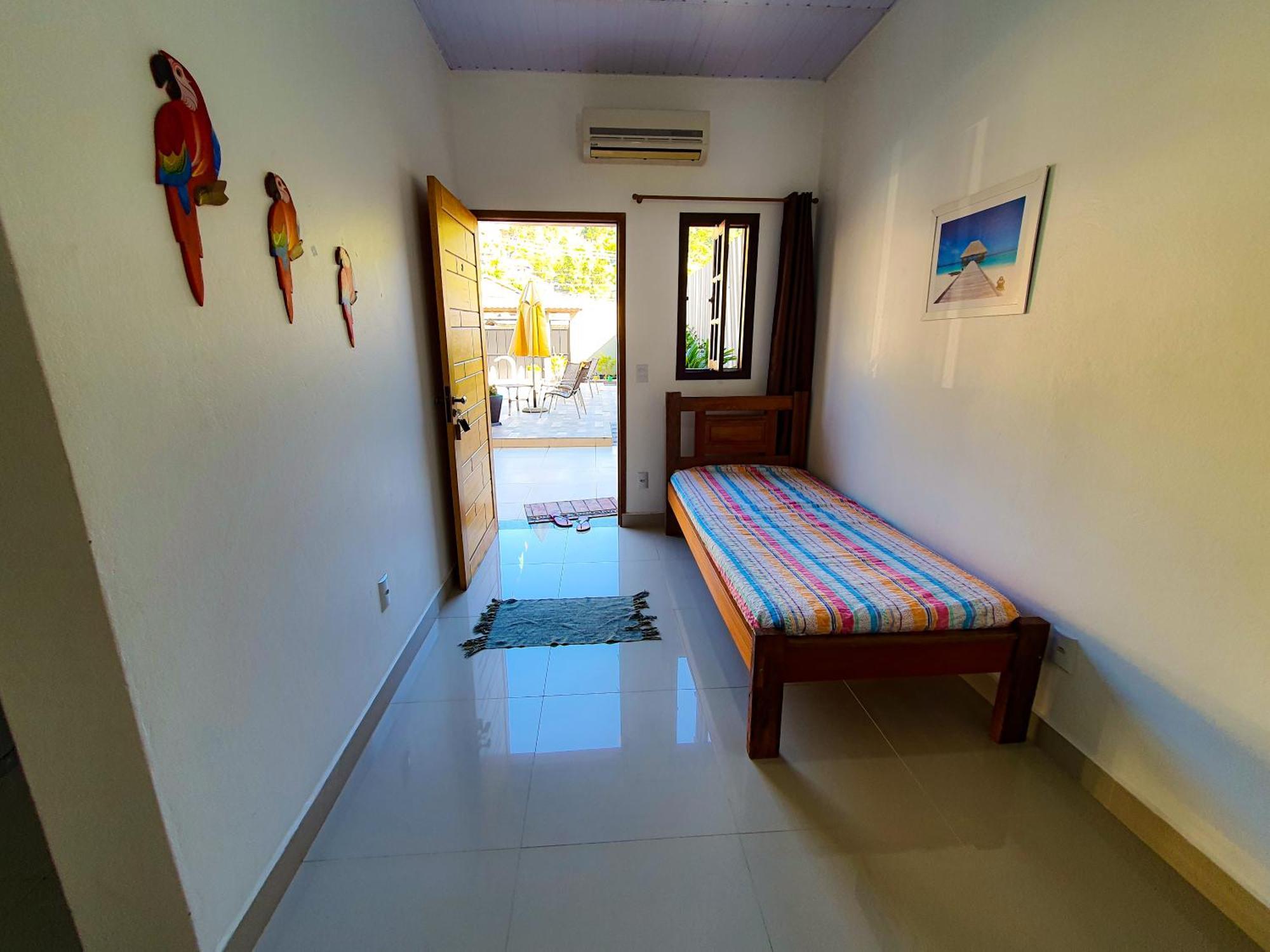 Guest House Della Vita Ilhabela Room photo