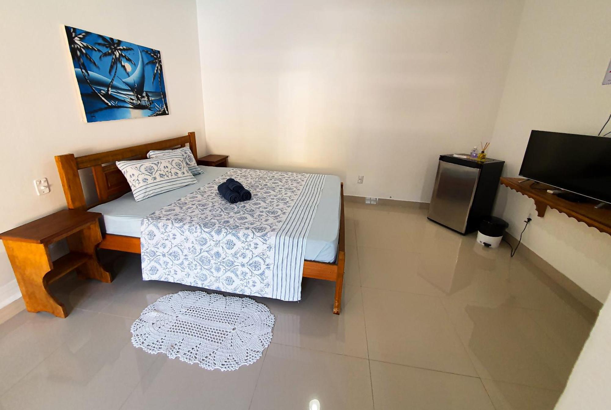 Guest House Della Vita Ilhabela Room photo